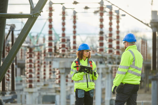 Best Industrial Electrical Services  in Pasadena, CA