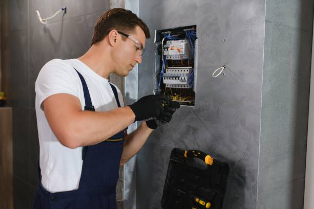 Best Ceiling Fan Installation Electrician  in Pasadena, CA